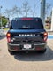 2022 Ford Bronco 2.0 Badlands Sport At