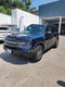 2022 Ford Bronco 2.0 Badlands Sport At