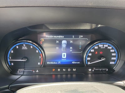 2022 Ford Bronco 2.0 Badlands Sport At