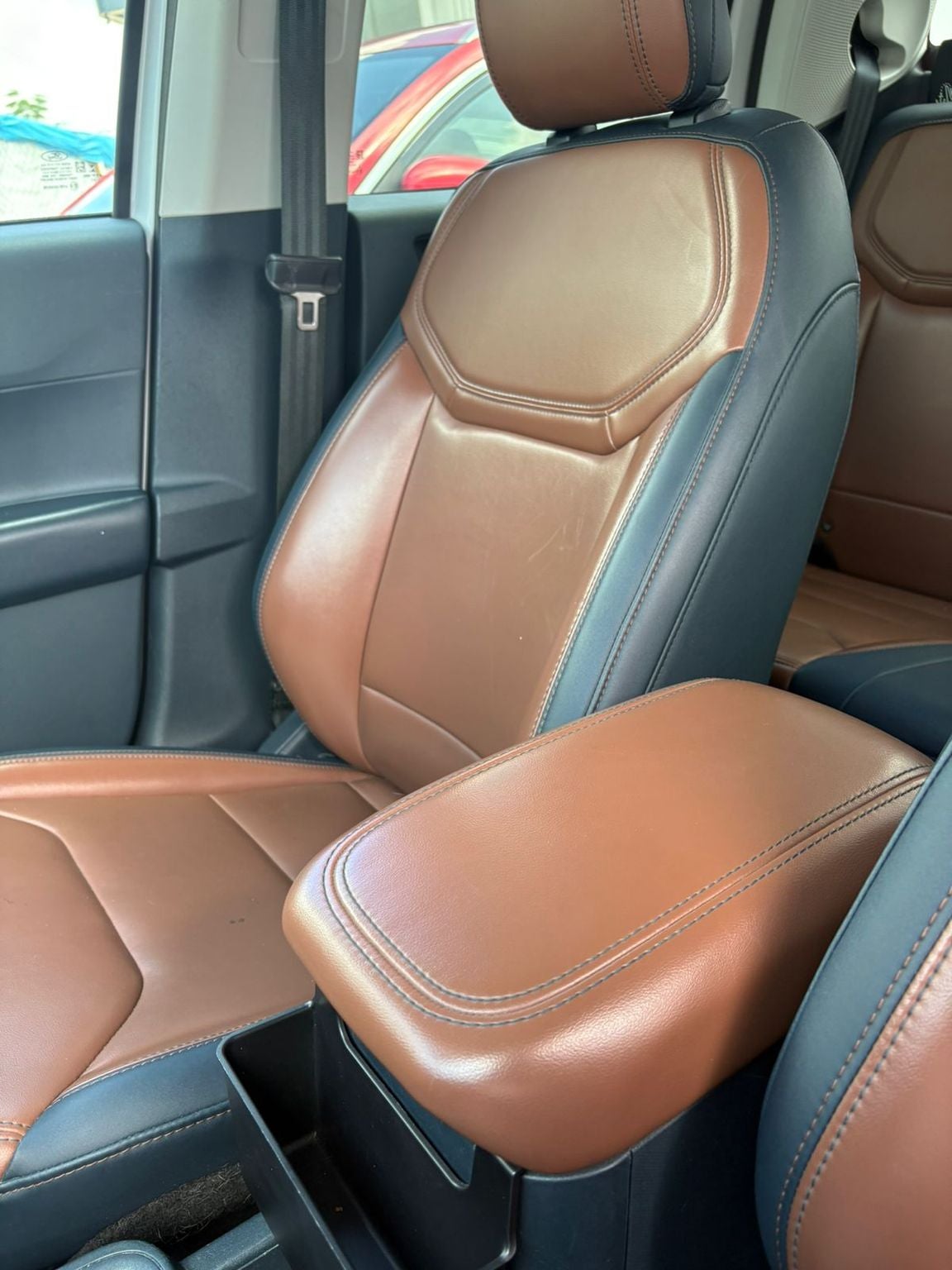 2022 Ford Maverick 2.0 Lariat AWD At