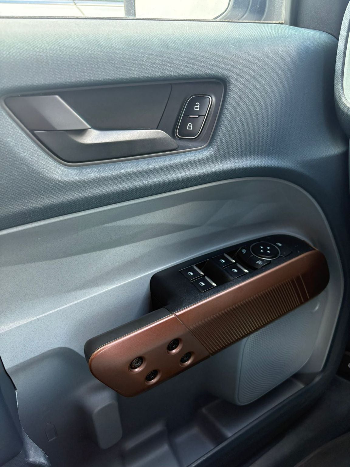 2022 Ford Maverick 2.0 Lariat AWD At