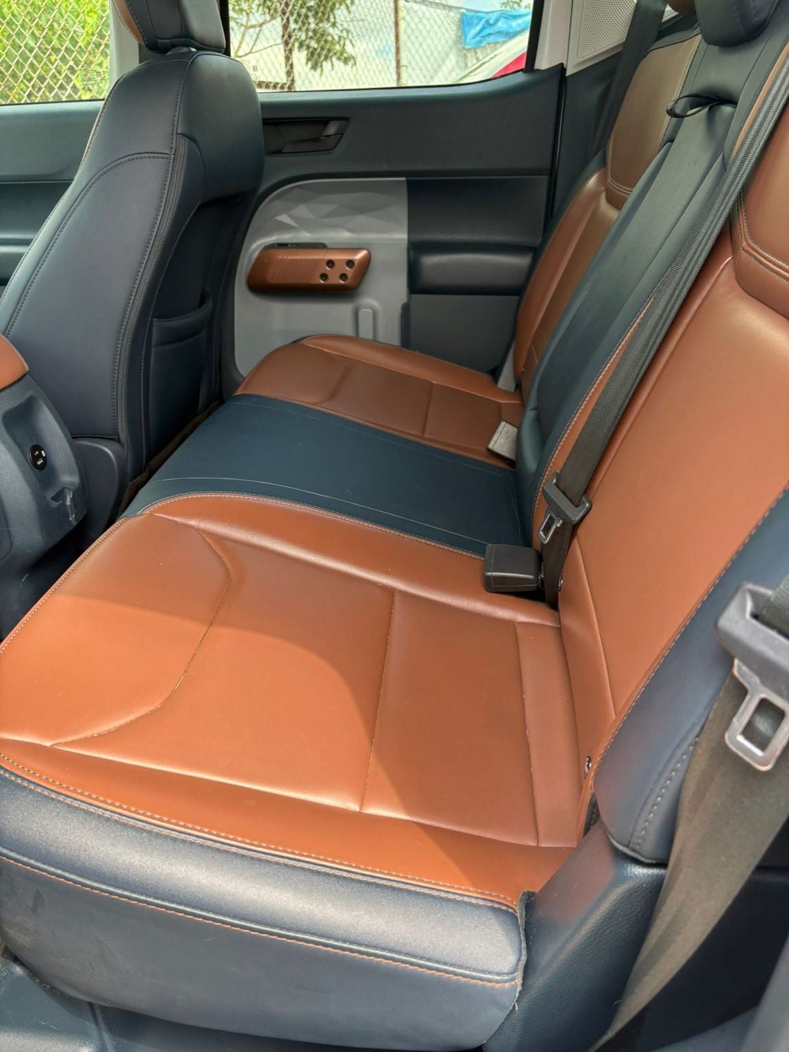 2022 Ford Maverick 2.0 Lariat AWD At