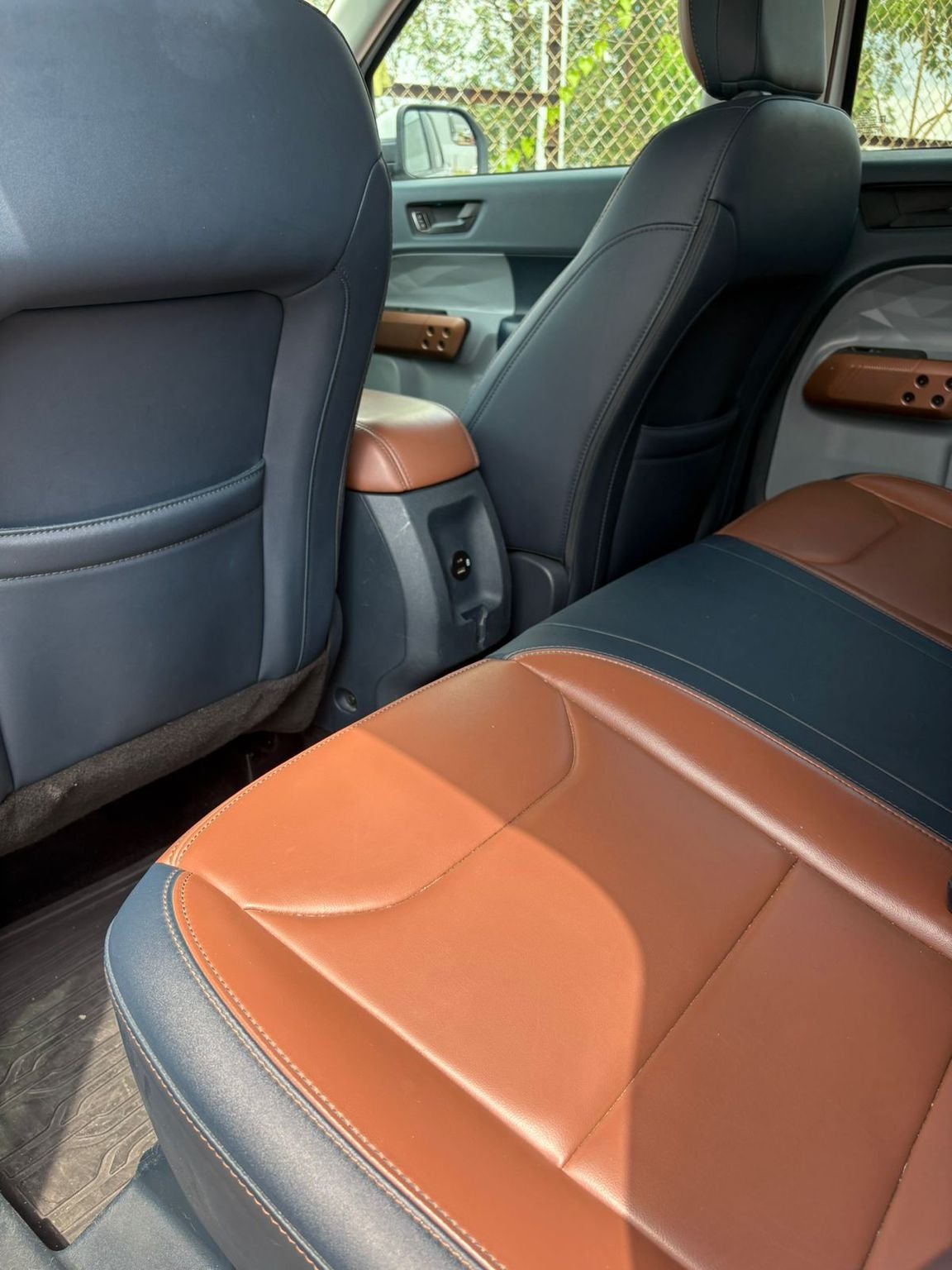 2022 Ford Maverick 2.0 Lariat AWD At