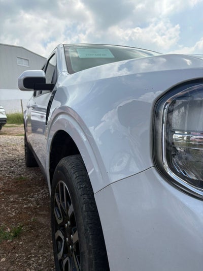 2022 Ford Maverick 2.0 Lariat AWD At