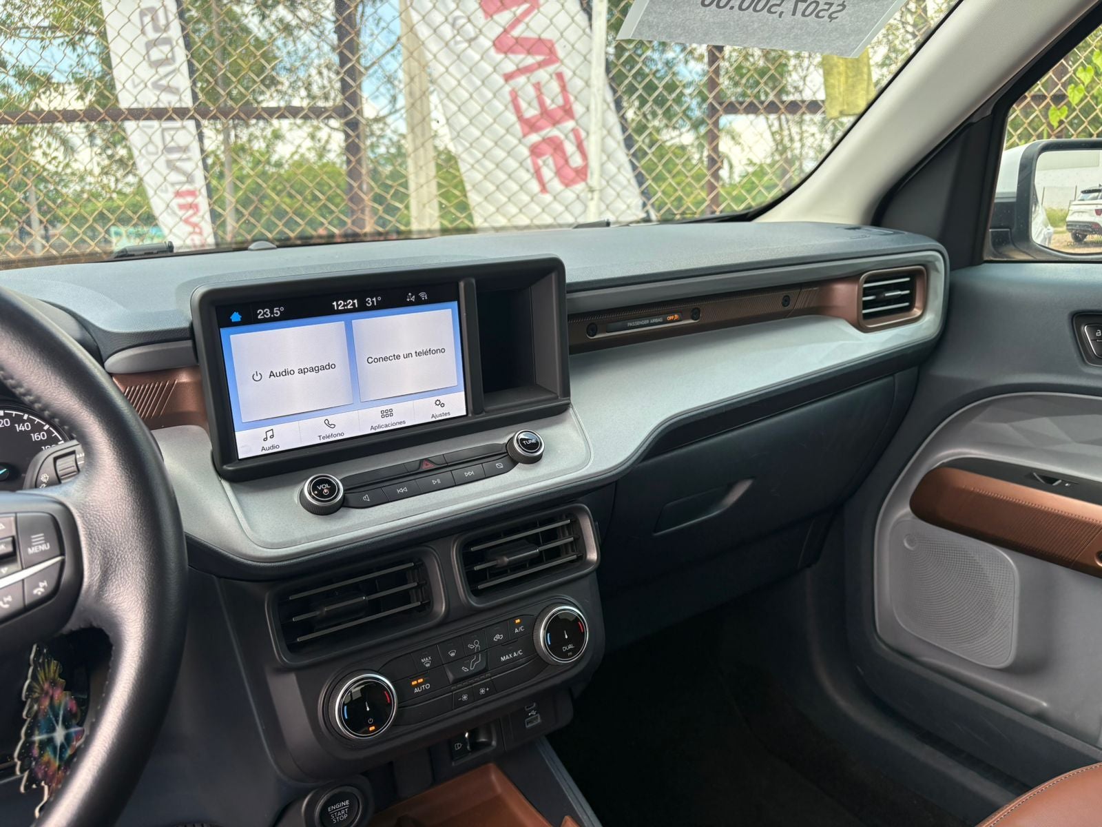 2022 Ford Maverick 2.0 Lariat AWD At