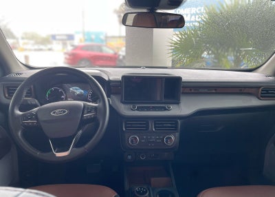 2024 Ford Maverick 2.5 Lariat Hev