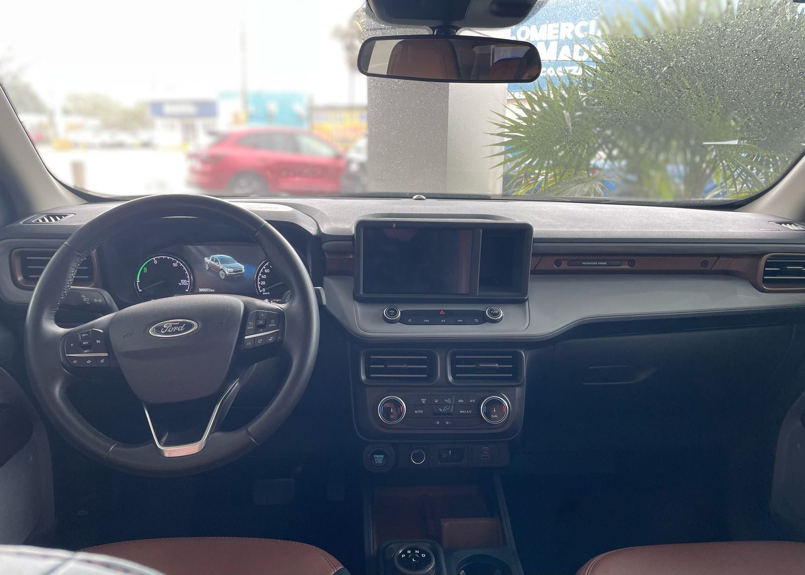 2024 Ford Maverick 2.5 Lariat Hev