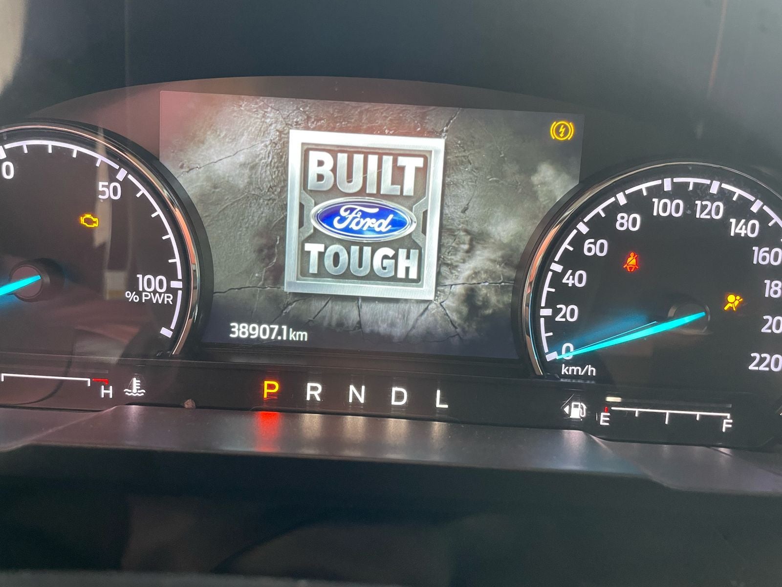 2024 Ford Maverick 2.5 Lariat Hev