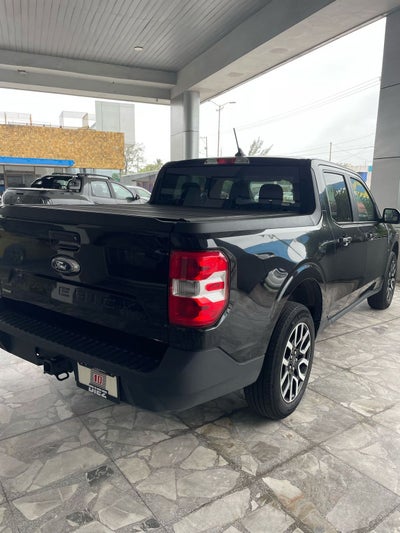 2024 Ford Maverick 2.5 Lariat Hev