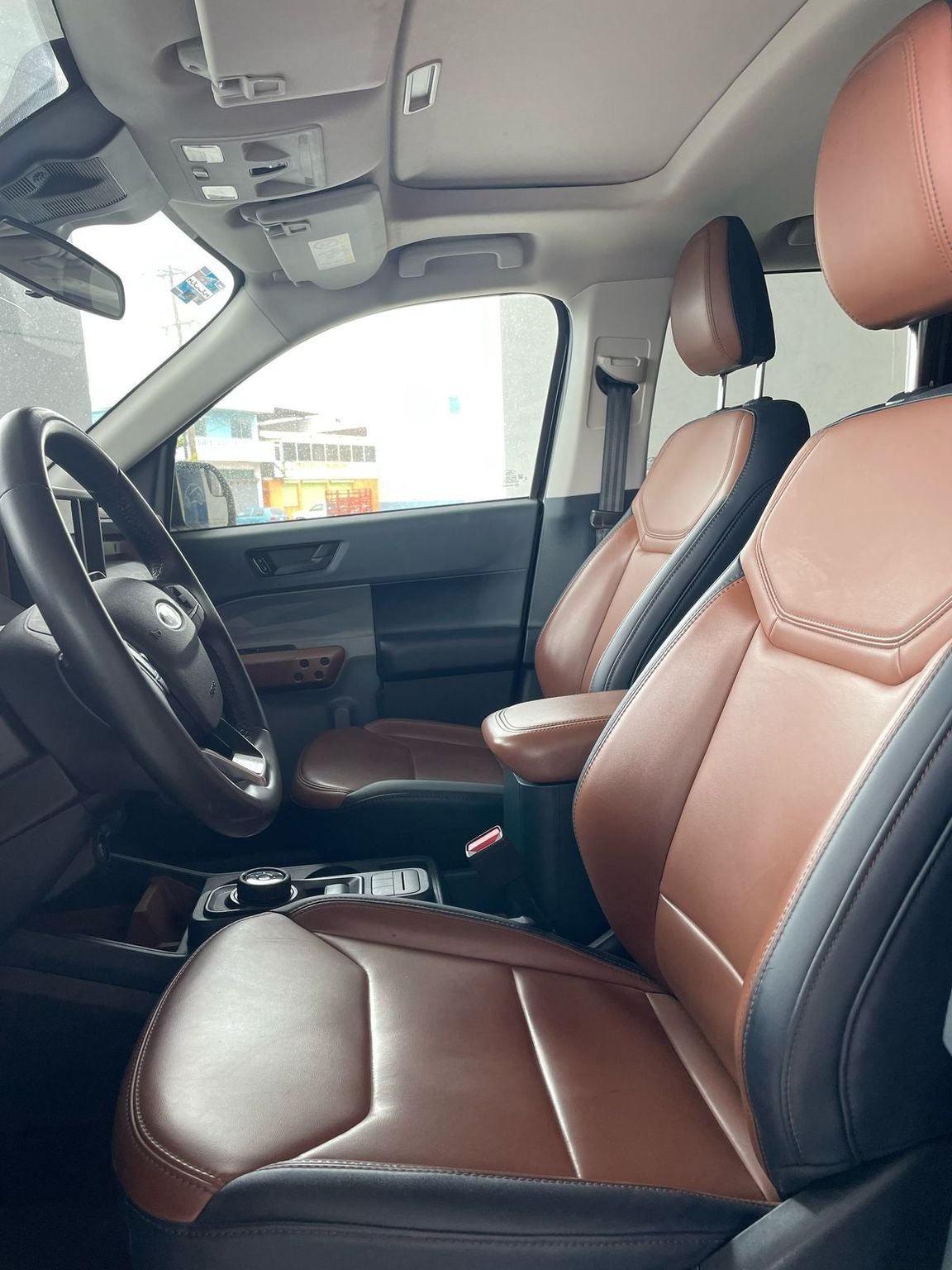 2024 Ford Maverick 2.5 Lariat Hev