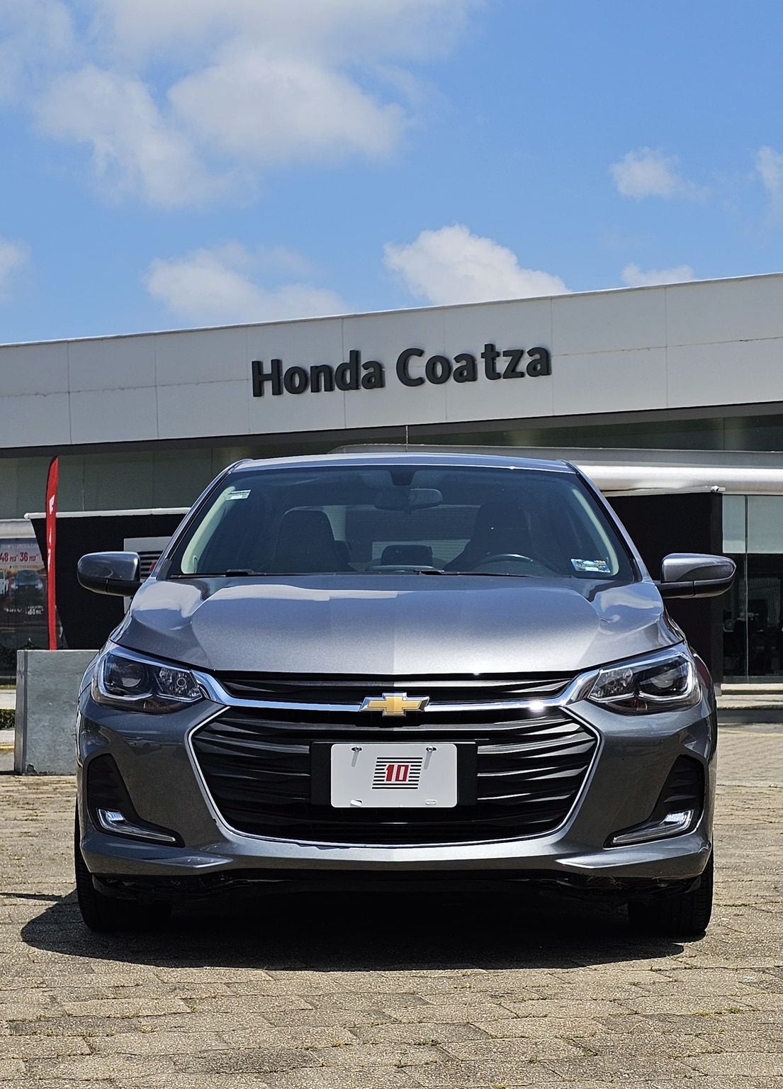 2022 Chevrolet Onix 1.2 Premier At