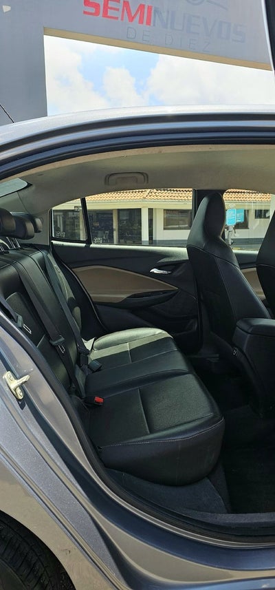 2022 Chevrolet Onix 1.2 Premier At