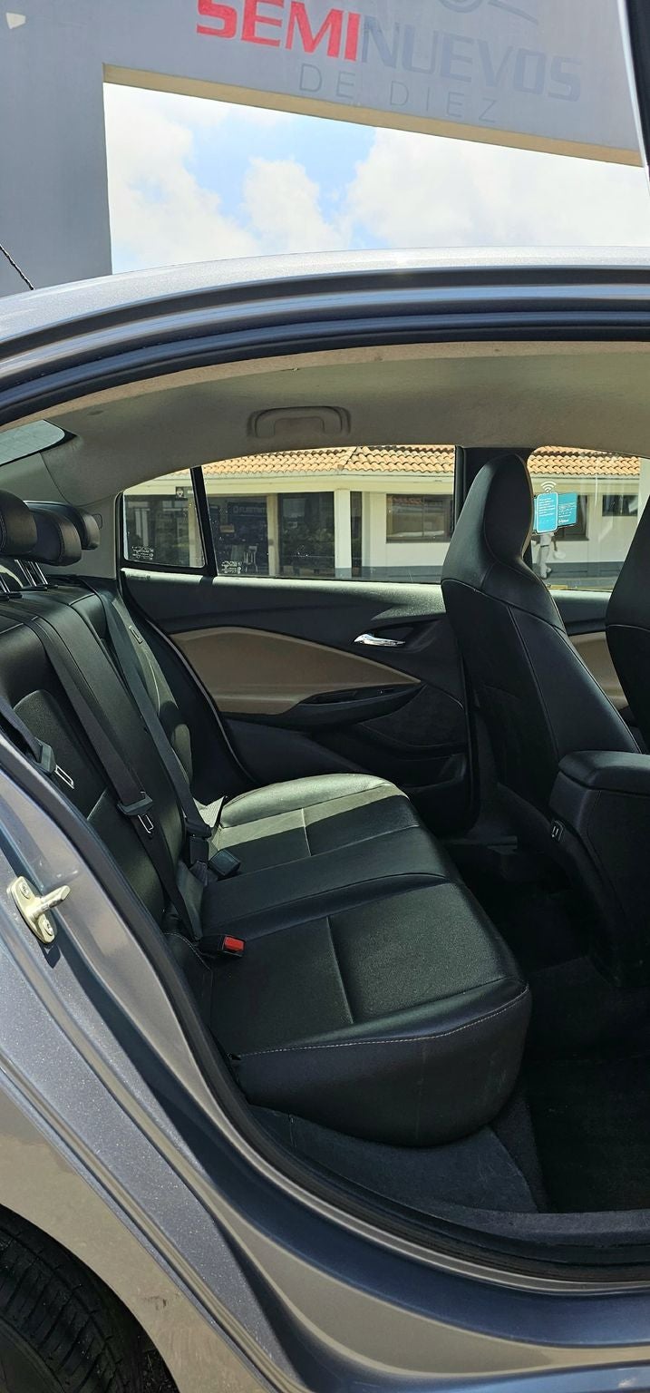 2022 Chevrolet Onix 1.2 Premier At