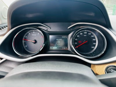 2022 Chevrolet Onix 1.2 Premier At