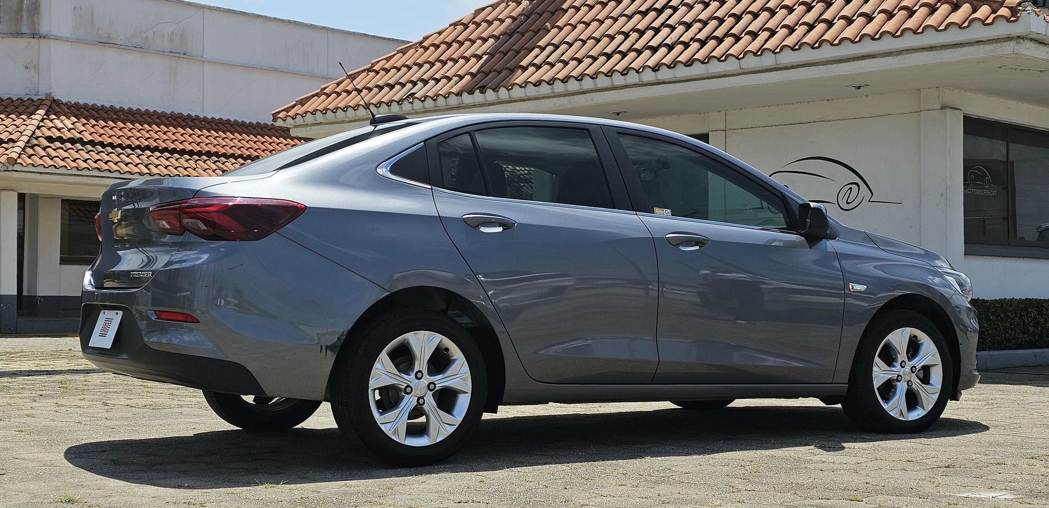 2022 Chevrolet Onix 1.2 Premier At