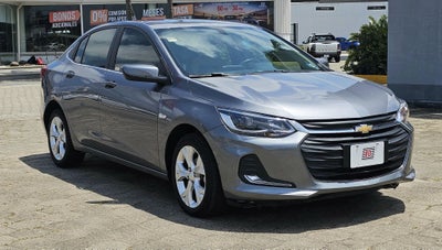 2022 Chevrolet Onix 1.2 Premier At