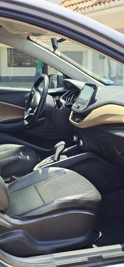 2022 Chevrolet Onix 1.2 Premier At