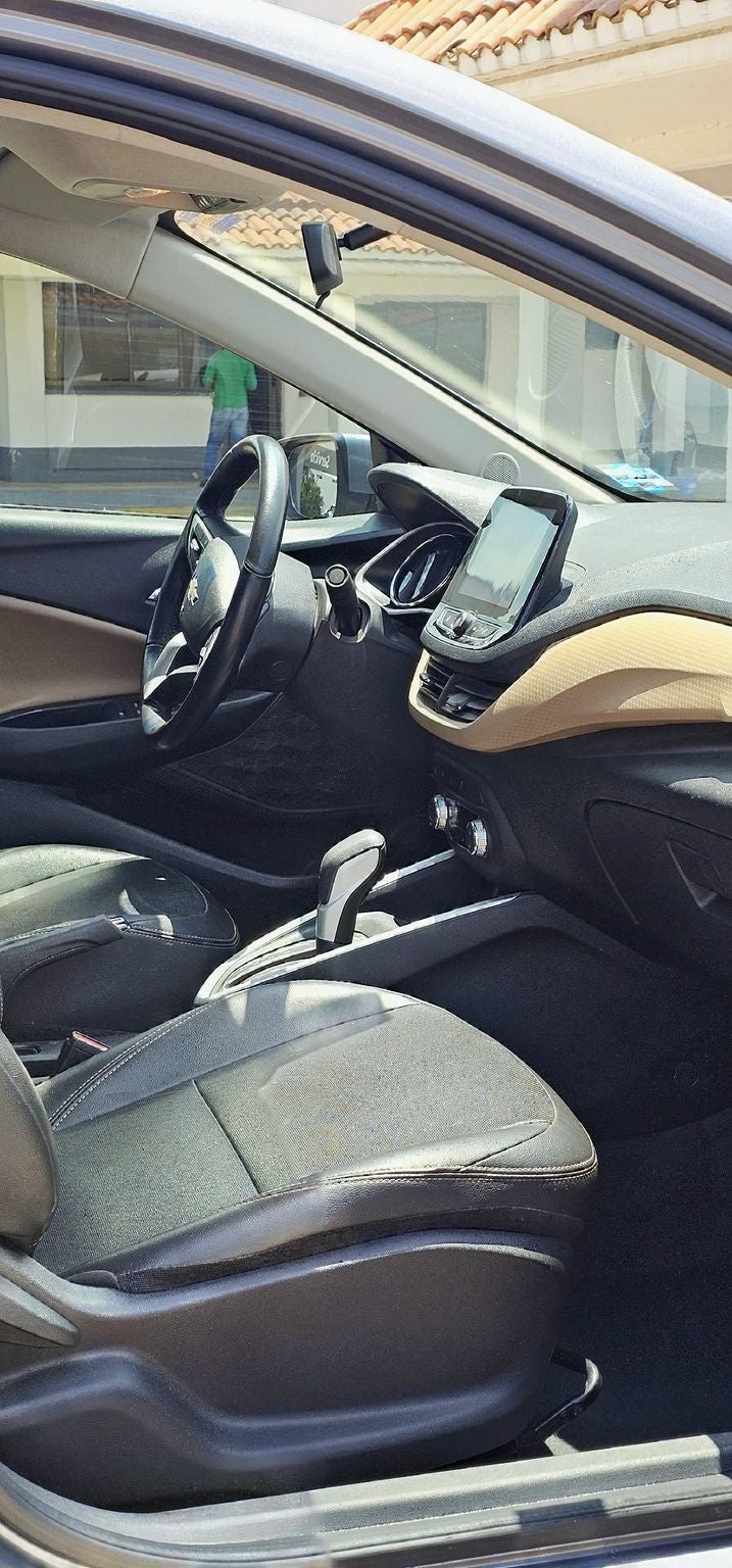 2022 Chevrolet Onix 1.2 Premier At