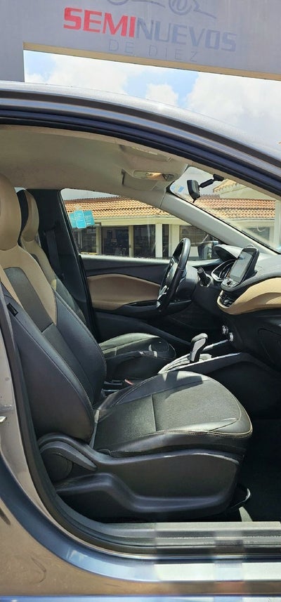 2022 Chevrolet Onix 1.2 Premier At