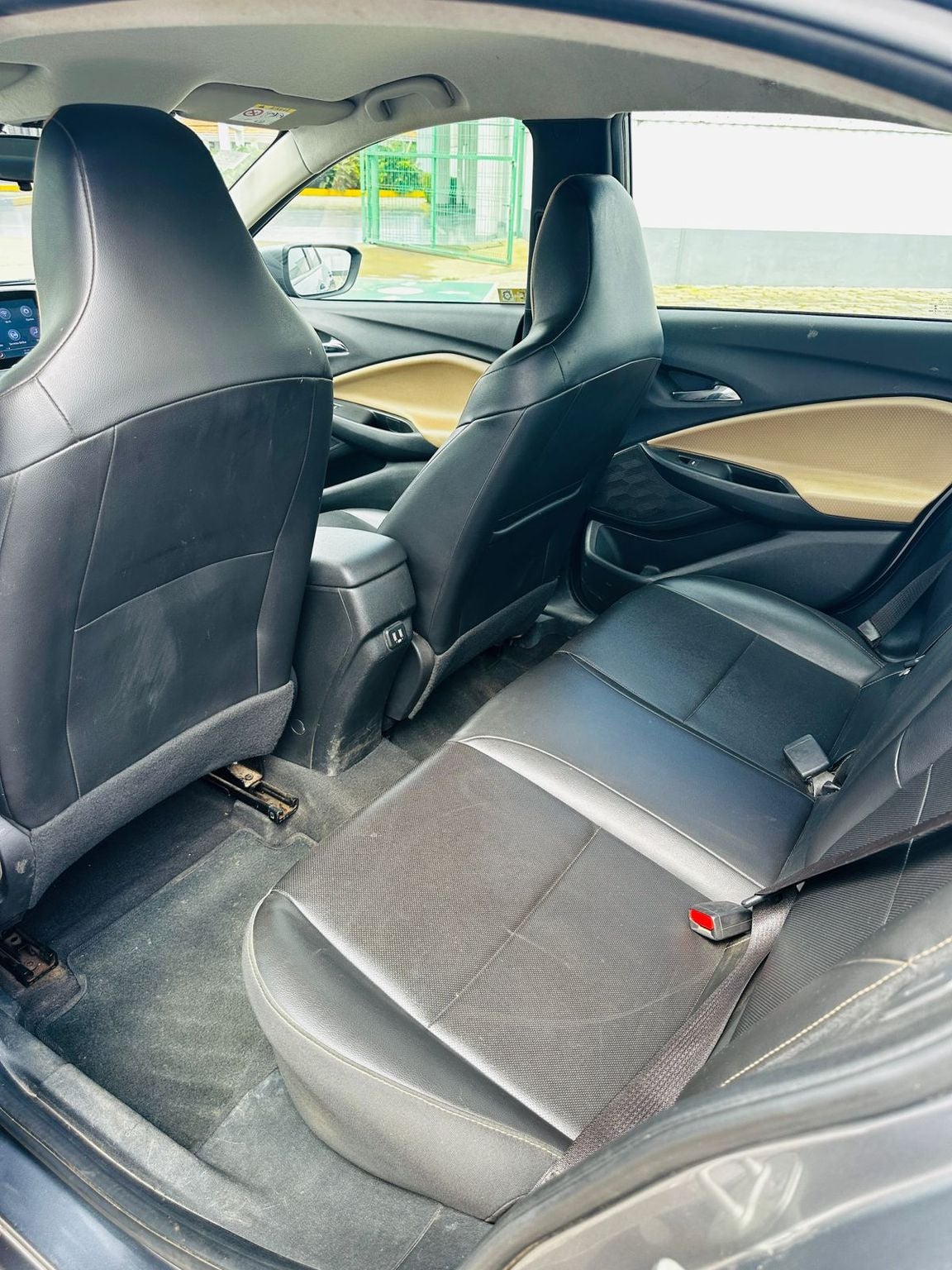 2022 Chevrolet Onix 1.2 Premier At