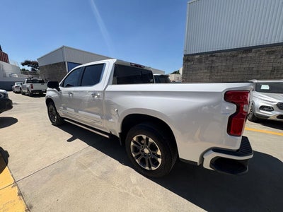 2024 Chevrolet Cheyenne 5.3 Lt Cabina Regular 4x4 At