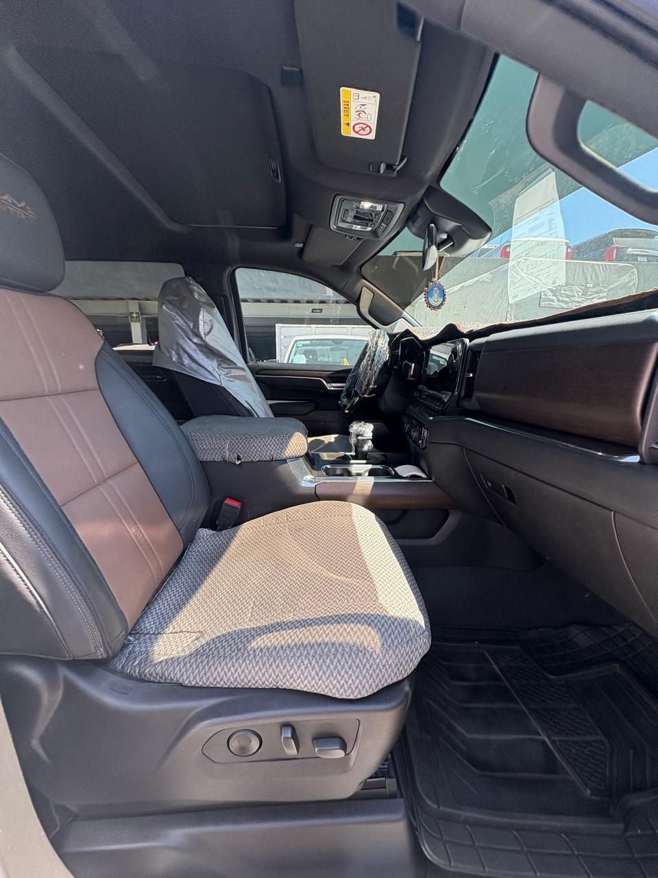 2024 Chevrolet Cheyenne 5.3 Lt Cabina Regular 4x4 At