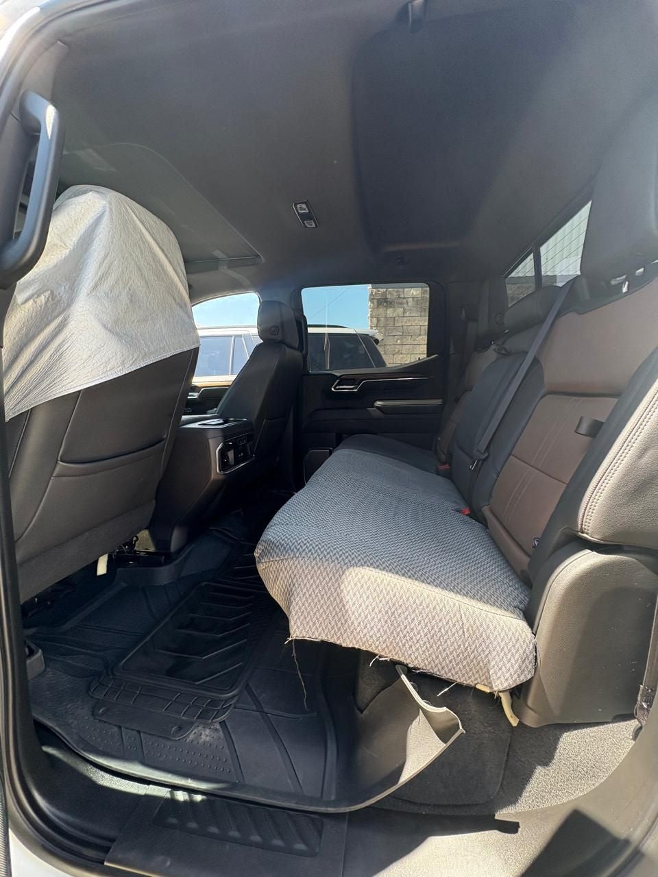 2024 Chevrolet Cheyenne 5.3 Lt Cabina Regular 4x4 At