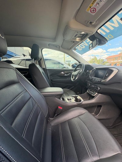 2023 GMC Terrain 1.5 Denali At