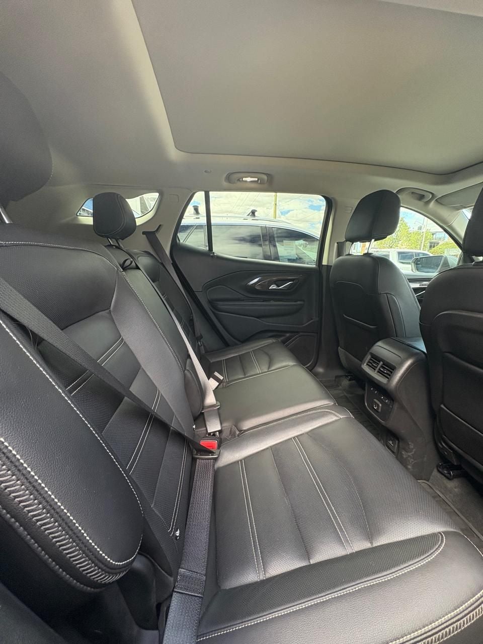 2023 GMC Terrain 1.5 Denali At