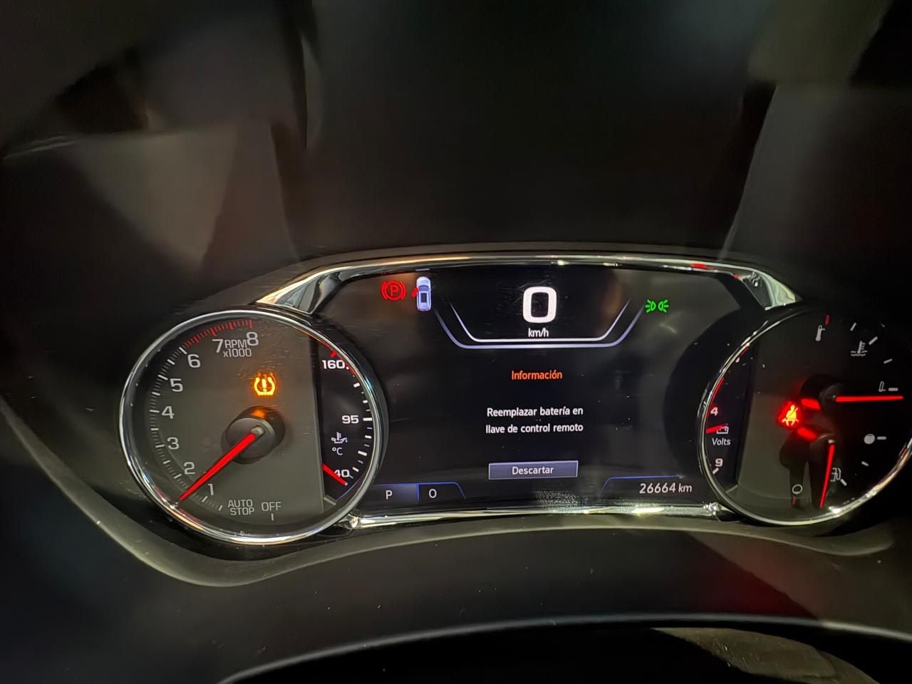 2023 GMC Terrain 1.5 Denali At