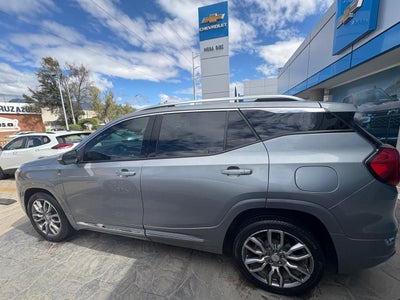 2023 GMC Terrain 1.5 Denali At