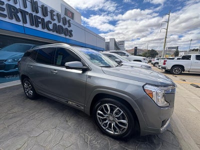 2023 GMC Terrain 1.5 Denali At