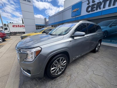 2023 GMC Terrain 1.5 Denali At