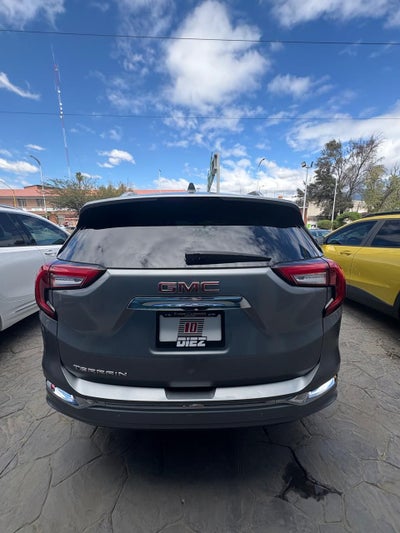 2023 GMC Terrain 1.5 Denali At