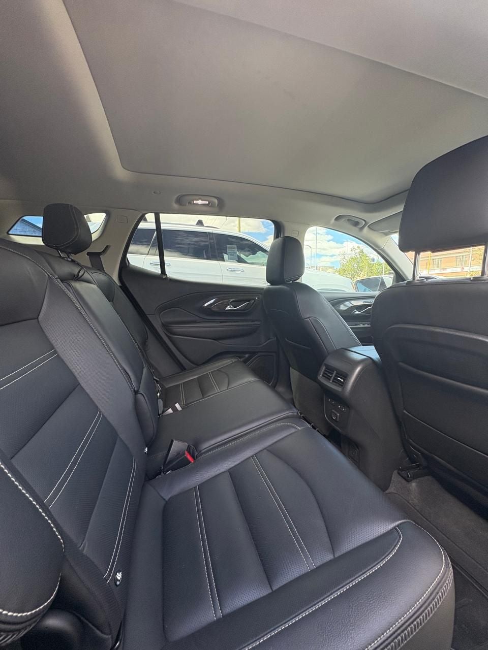 2024 GMC Terrain 1.5 Denali At