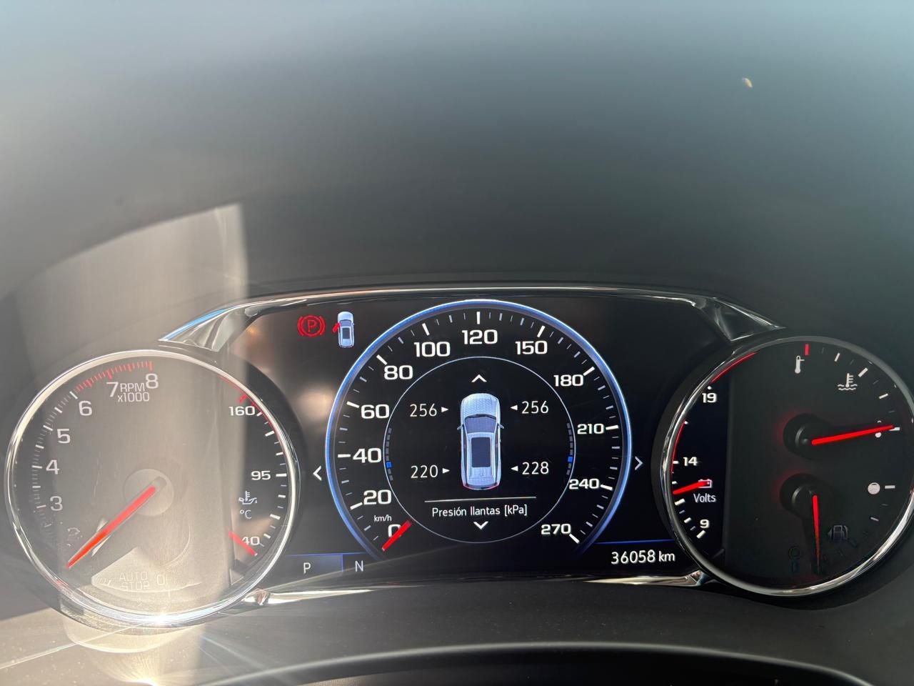 2024 GMC Terrain 1.5 Denali At