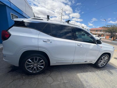 2024 GMC Terrain 1.5 Denali At