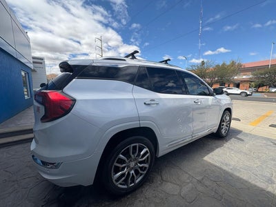 2024 GMC Terrain 1.5 Denali At