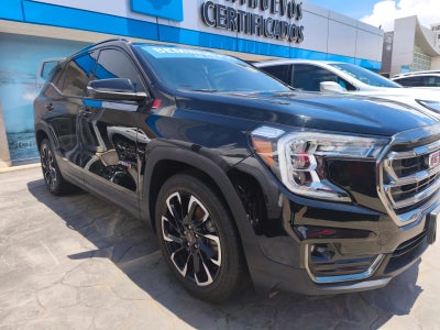 2024 GMC Terrain 1.5 AT4 At