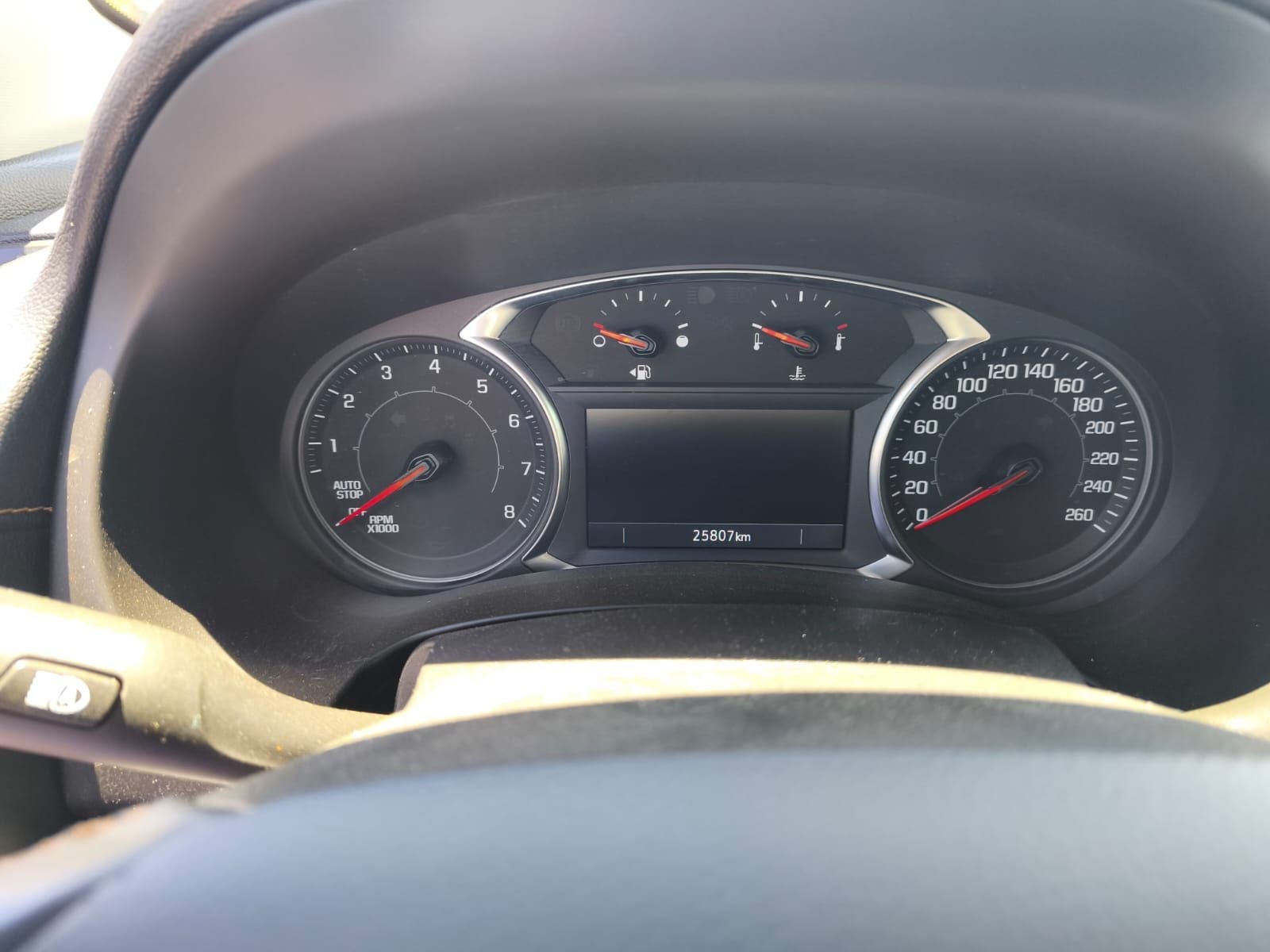 2024 GMC Terrain 1.5 AT4 At