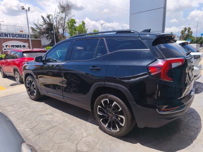 2024 GMC Terrain 1.5 AT4 At
