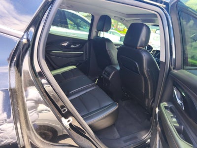 2024 GMC Terrain 1.5 AT4 At