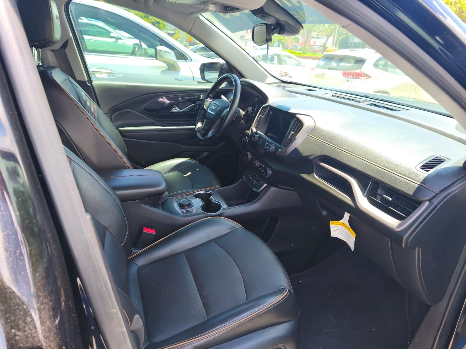 2024 GMC Terrain 1.5 AT4 At