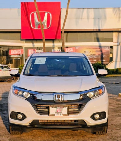 2022 Honda HR-V 1.8 Prime Cvt