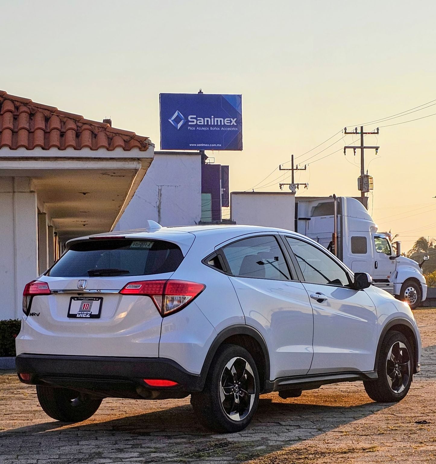 2022 Honda HR-V 1.8 Prime Cvt