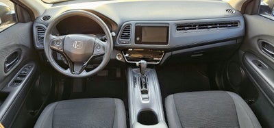 2022 Honda HR-V 1.8 Prime Cvt