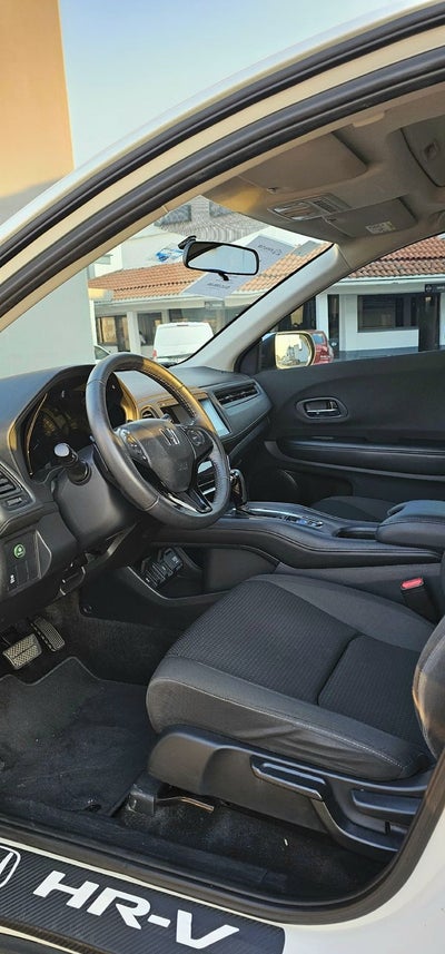 2022 Honda HR-V 1.8 Prime Cvt