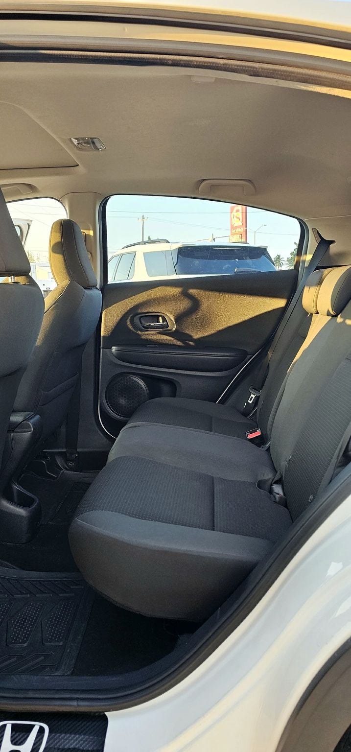 2022 Honda HR-V 1.8 Prime Cvt