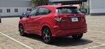 2022 Honda HR-V 1.8 Touring Piel Qc Cvt