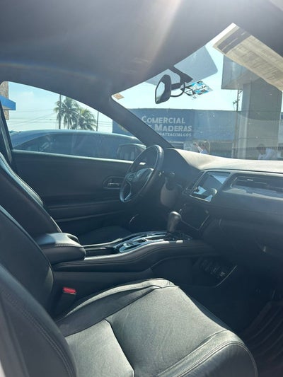 2020 Honda HR-V 1.8 Touring Piel Qc Cvt
